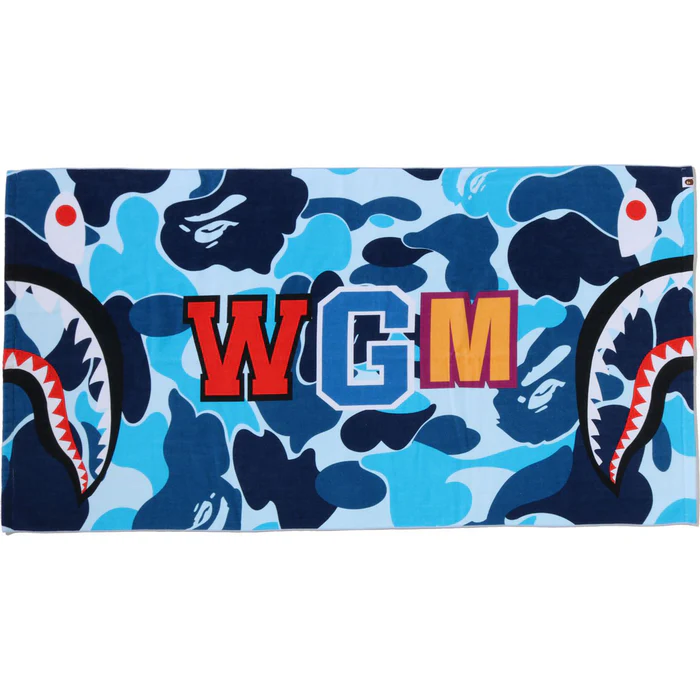 A Bathing Ape: Streetwear Icons
